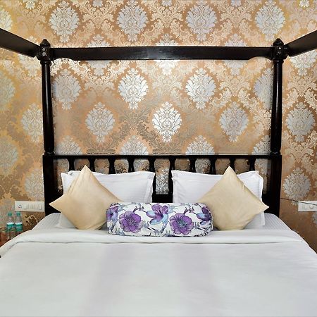 Hotel Garh Kumbha Kumbhalgarh Bagian luar foto