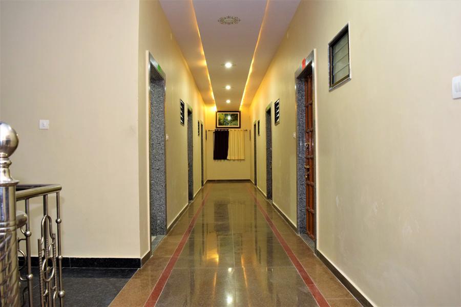 Hotel Garh Kumbha Kumbhalgarh Bagian luar foto