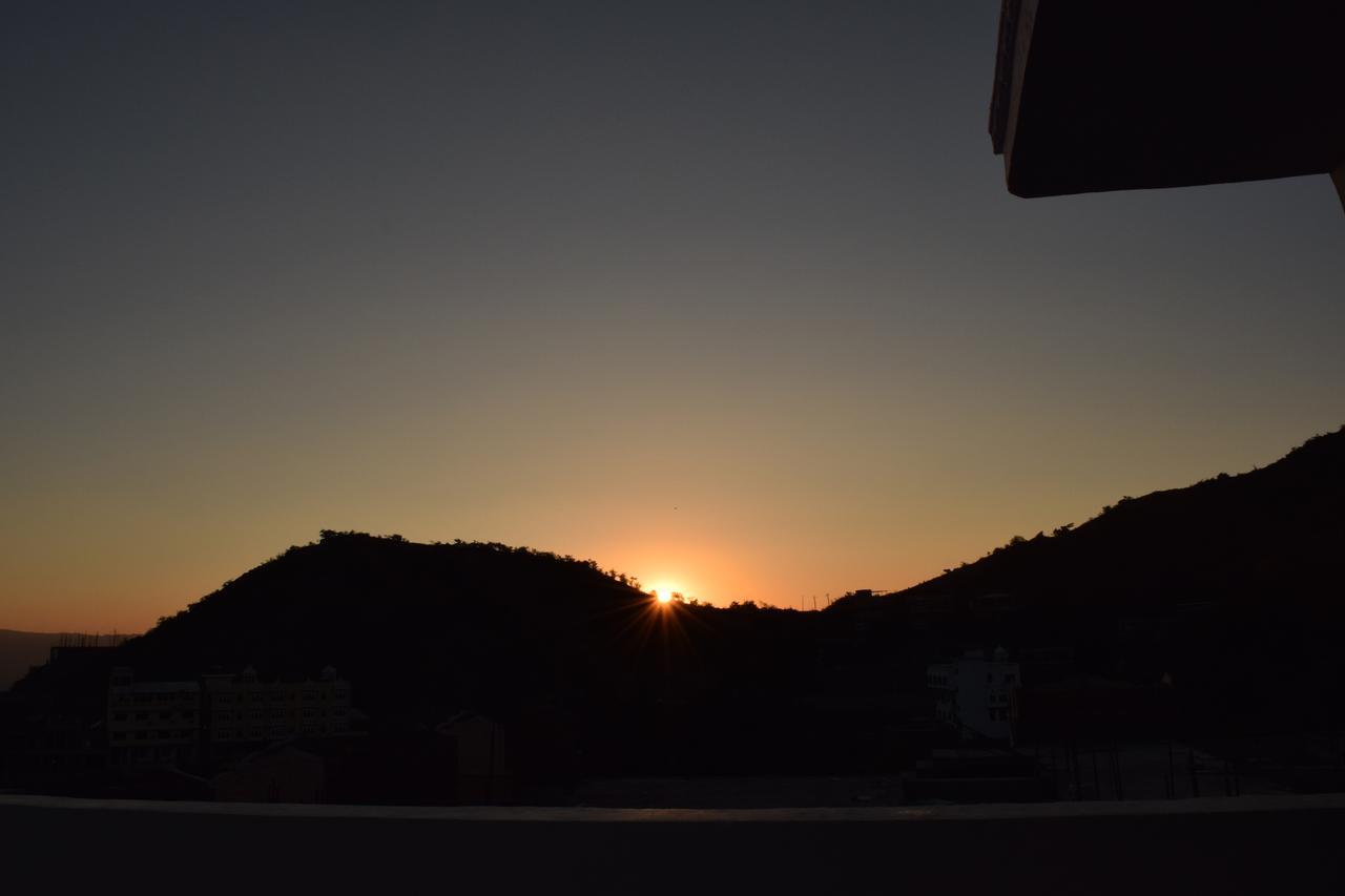 Hotel Garh Kumbha Kumbhalgarh Bagian luar foto