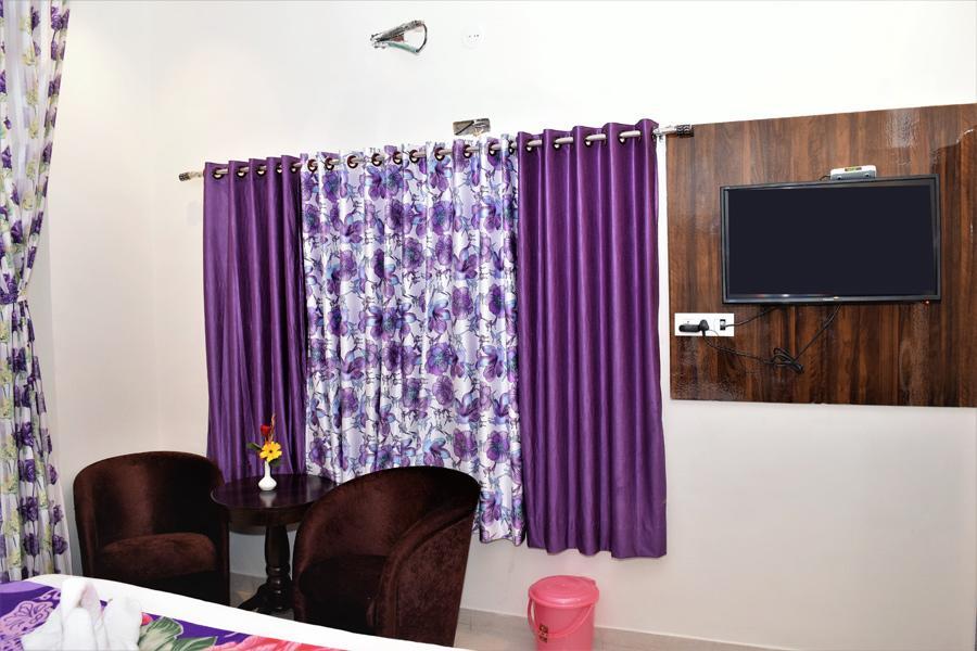 Hotel Garh Kumbha Kumbhalgarh Bagian luar foto